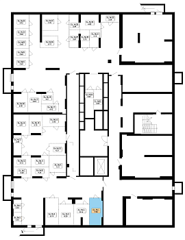 Кладовая № 1 № 1