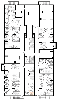 Кладовая № 37 