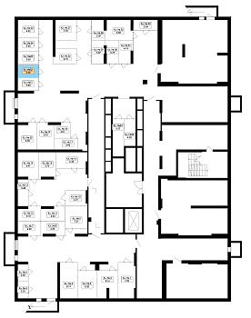 Кладовая № 22 