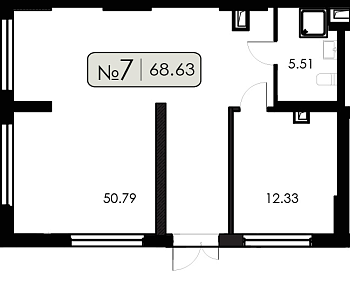 Помещение № 7 