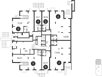 Помещение № 8 