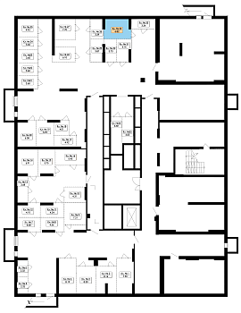 Кладовая № 32 