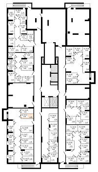 Кладовая № 31 