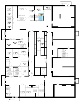 Кладовая № 31 