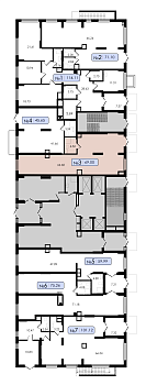 Помещение № 3 