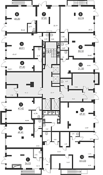 Помещение № 3 