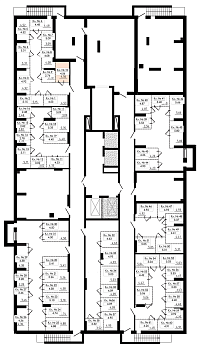 Кладовая № 10 