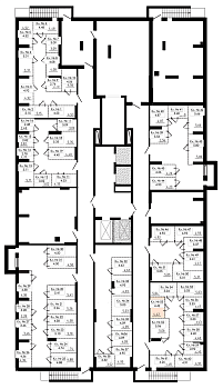 Кладовая № 53 