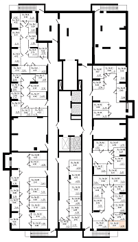 Кладовая № 60 