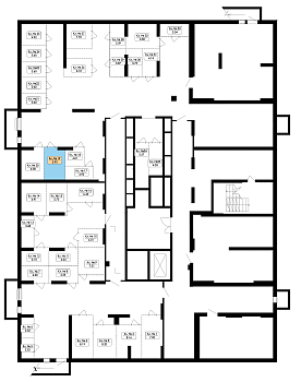 Кладовая № 19 