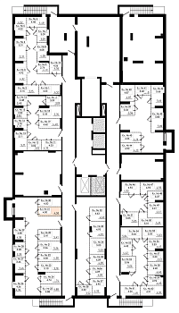 Кладовая № 31 
