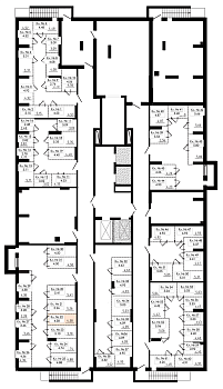 Кладовая № 22 