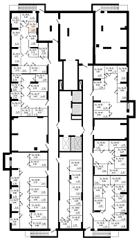 Кладовая № 7 