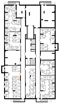Кладовая № 20 