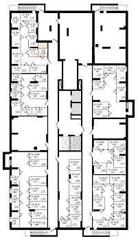 Кладовая № 10 