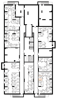 Кладовая № 53 