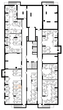 Кладовая № 21 
