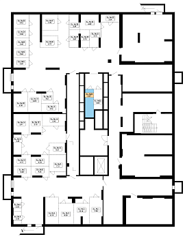 Кладовая № 34 