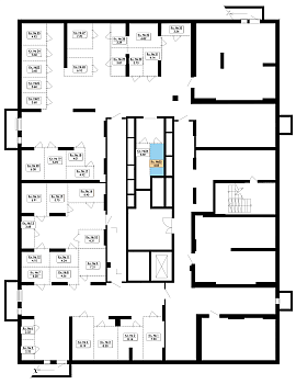 Кладовая № 35 