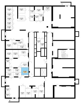 Кладовая № 9 