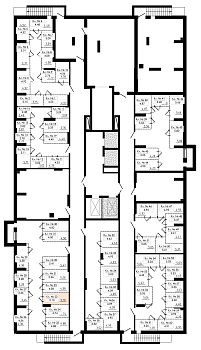 Кладовая № 23 