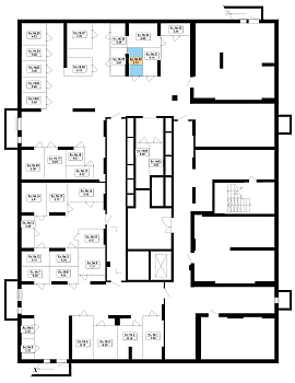 Кладовая № 30 