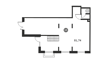 Помещение № 16 