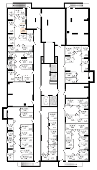 Кладовая № 8 