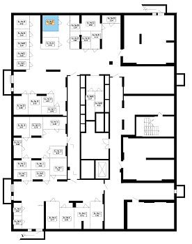 Кладовая № 27 