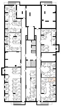 Кладовая № 55 
