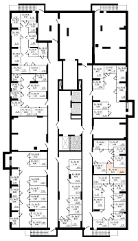 Кладовая № 50 