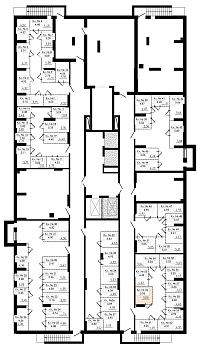 Кладовая № 52 