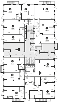 Помещение № 11 