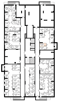 Кладовая № 45 