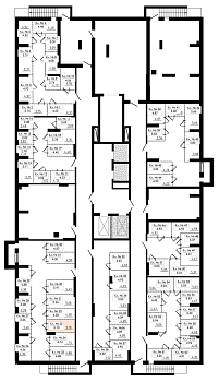 Кладовая № 23 