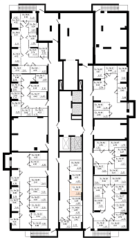 Кладовая № 34 