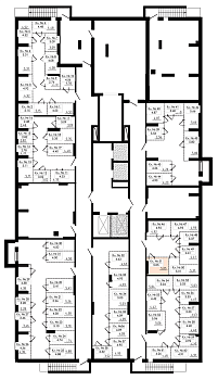Кладовая № 51 