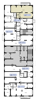 Помещение № 2 