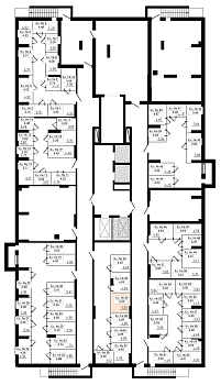 Кладовая № 34 