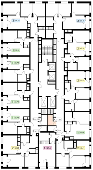 Кладовая № 90 
