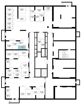 Кладовая № 17 