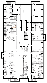 Кладовая № 17 