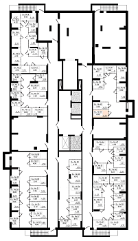 Кладовая № 44 