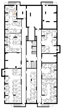 Кладовая № 7 
