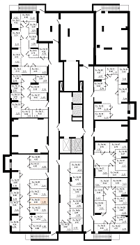 Кладовая № 22 