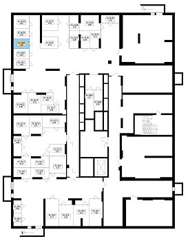Кладовая № 23 
