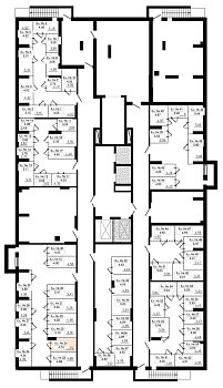 Кладовая № 24 