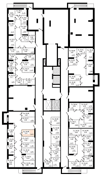 Кладовая № 20 