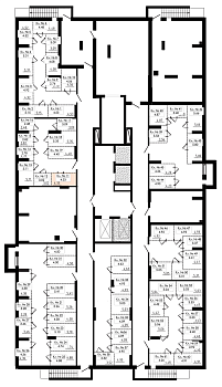 Кладовая № 11 