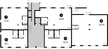 Помещение № 16 
